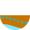 6.Gemiddeld laagste grondwaterstand.png